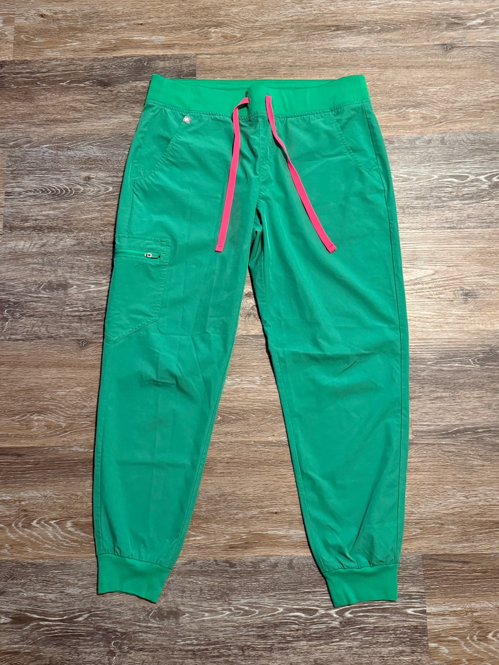 Figs Zamora Jogger Scrub Pants
